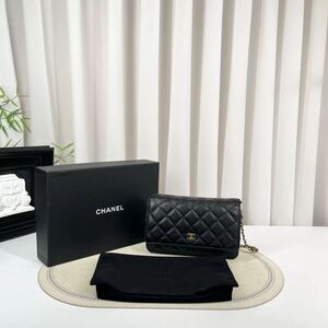 Chanel Women Pre-Loved Bag Very Good Condition